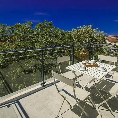 Appartement Mima *