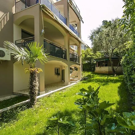 Mima Apartment