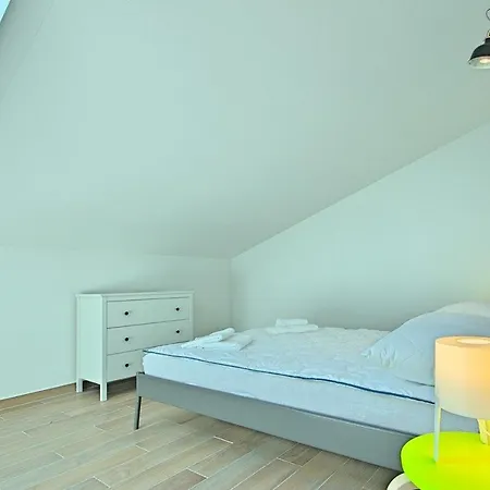 Mima Apartment