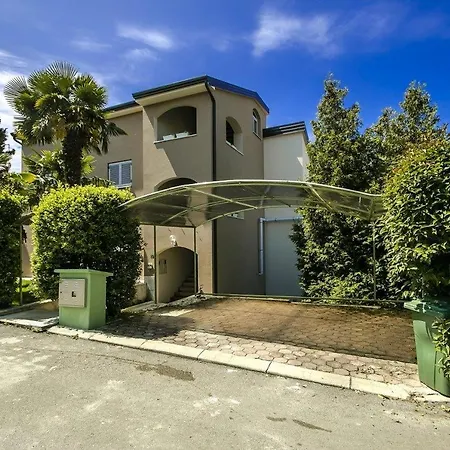 Mima Apartament Poreč